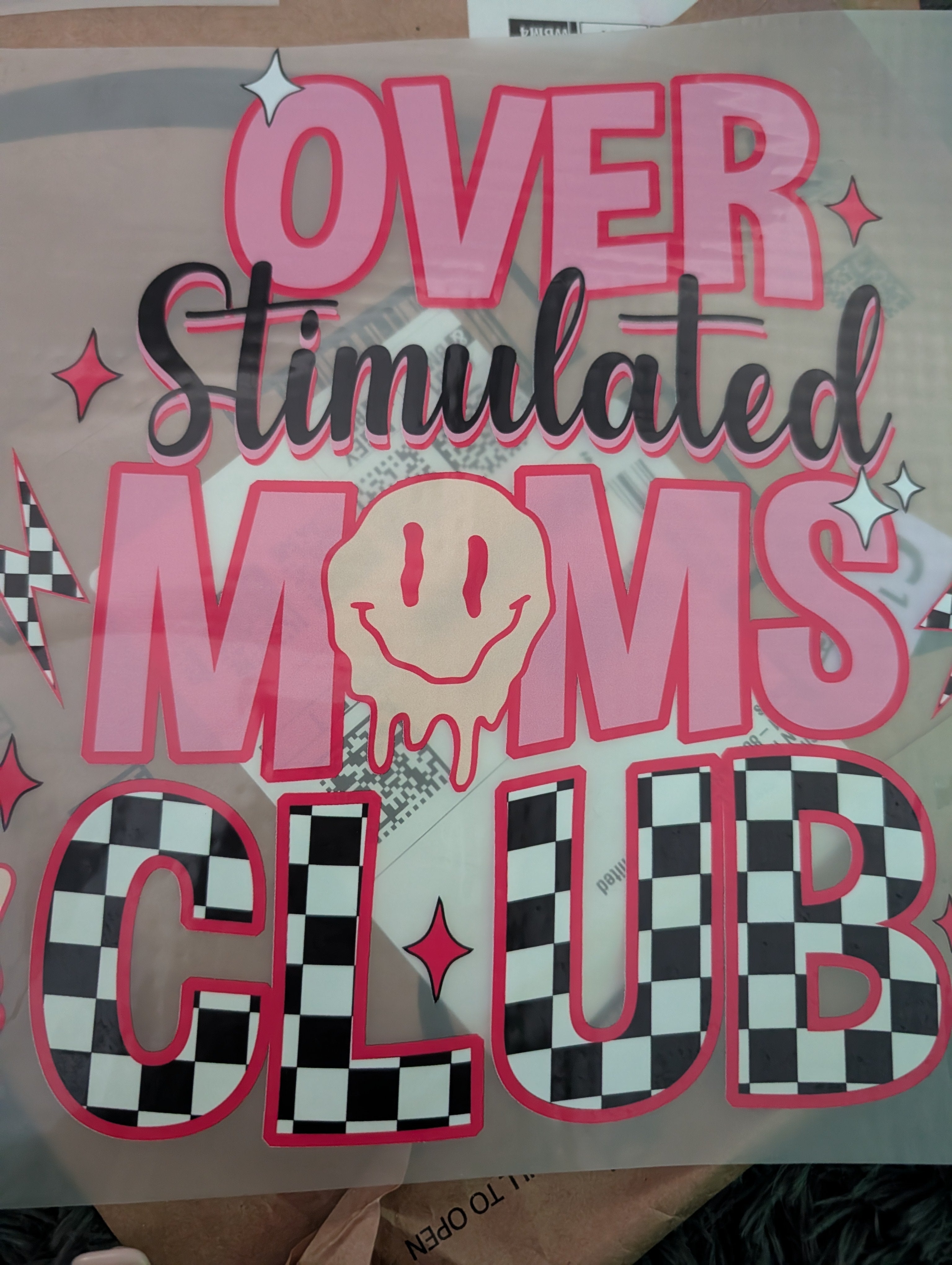 Moms Club