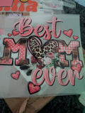 Best mom ever