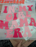 Girl mama