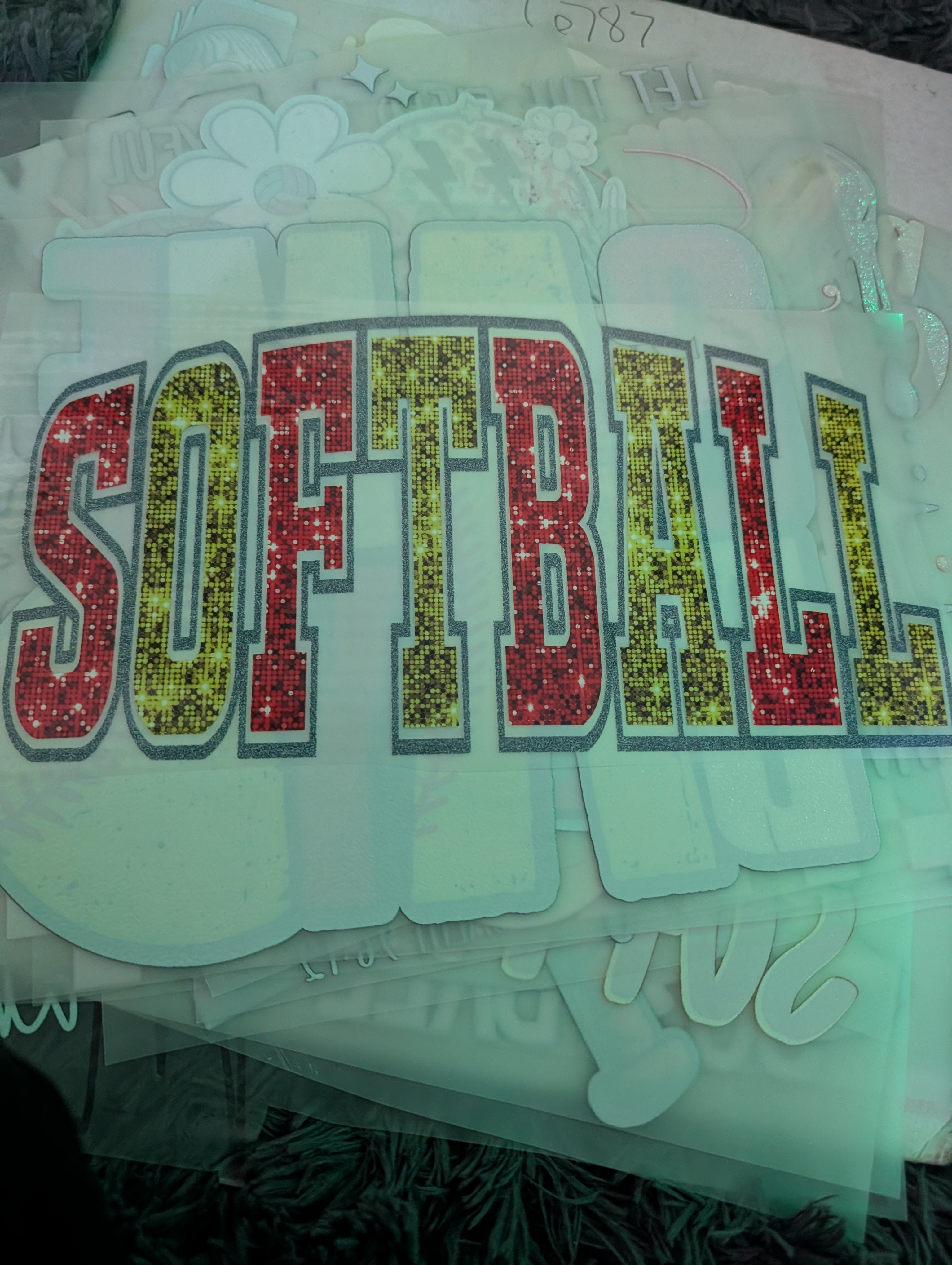 Softball