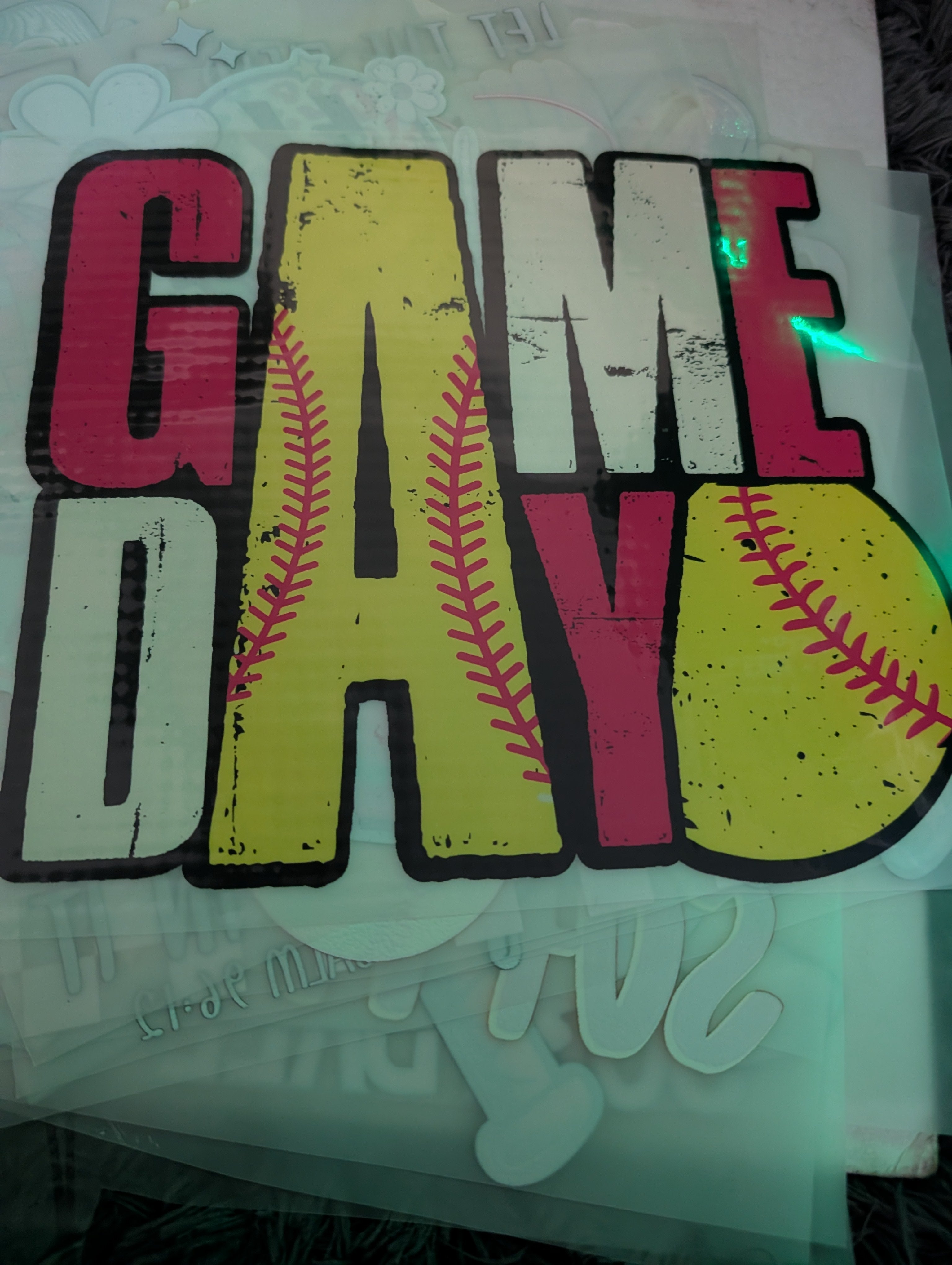 Gameday