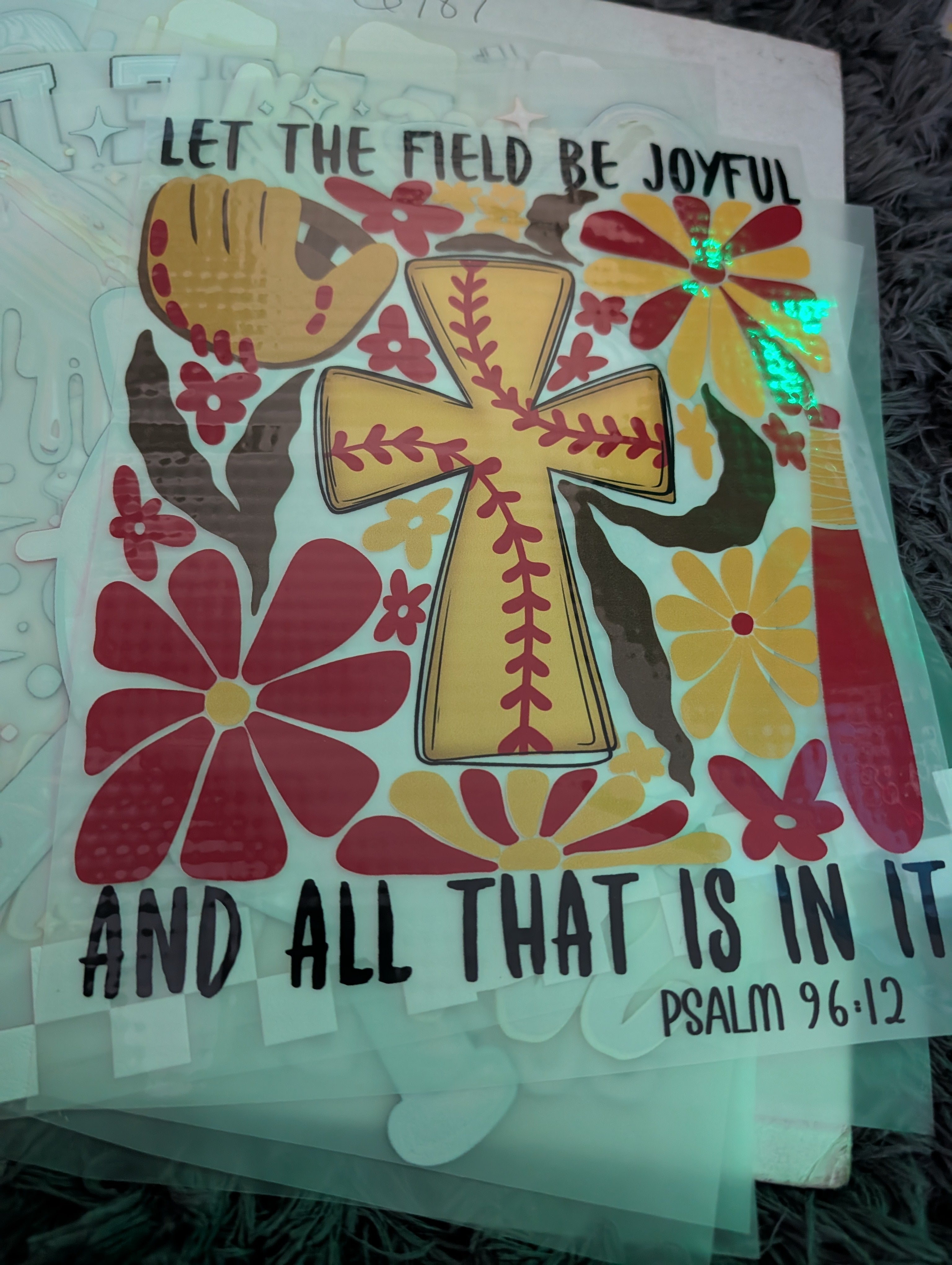 Jesus and sports
