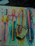 Batter up