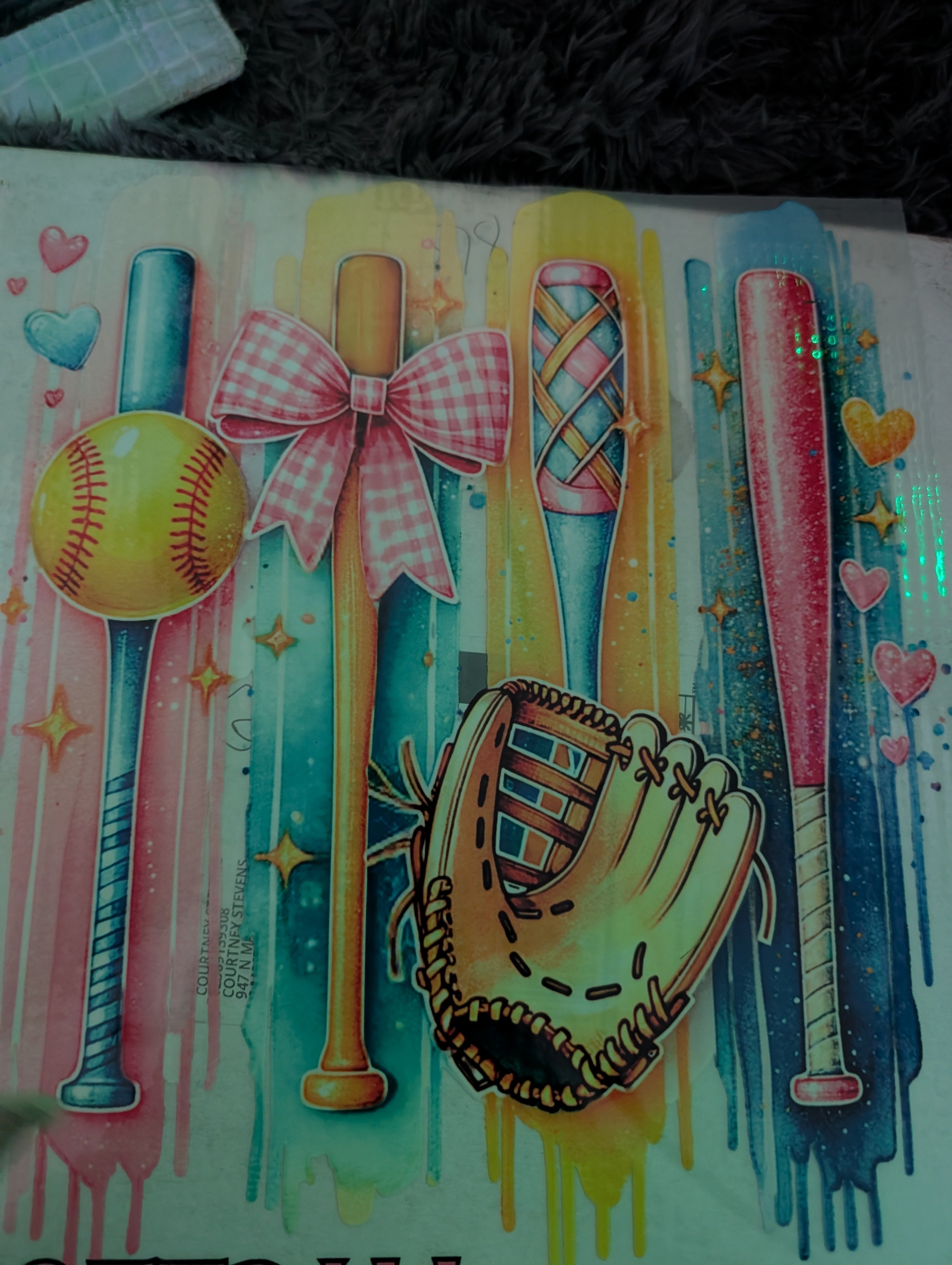 Batter up