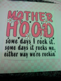 Motherhood