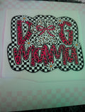 Dog mama