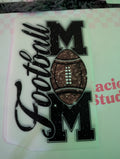 Football mama
