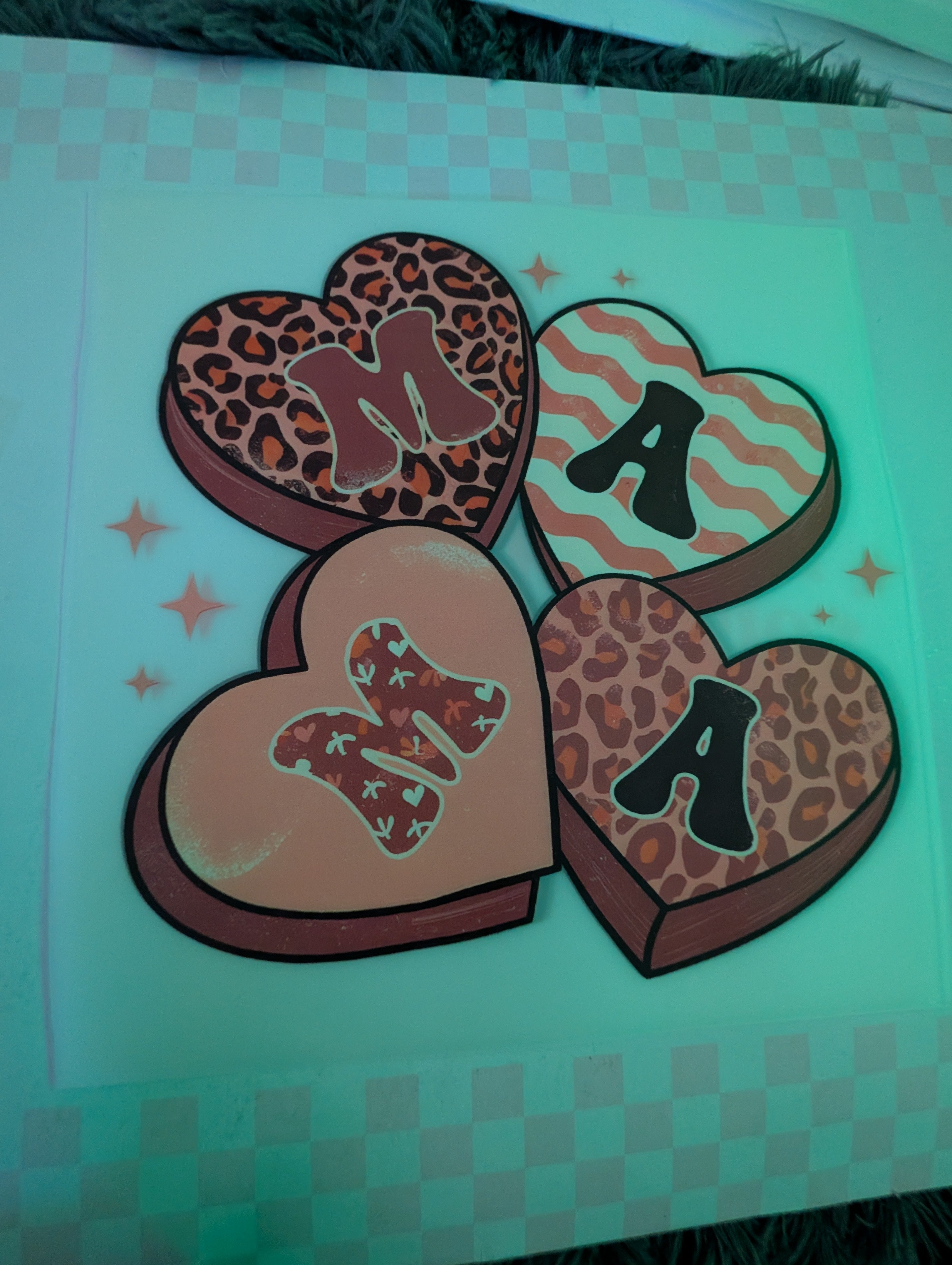 Mama 4hearts