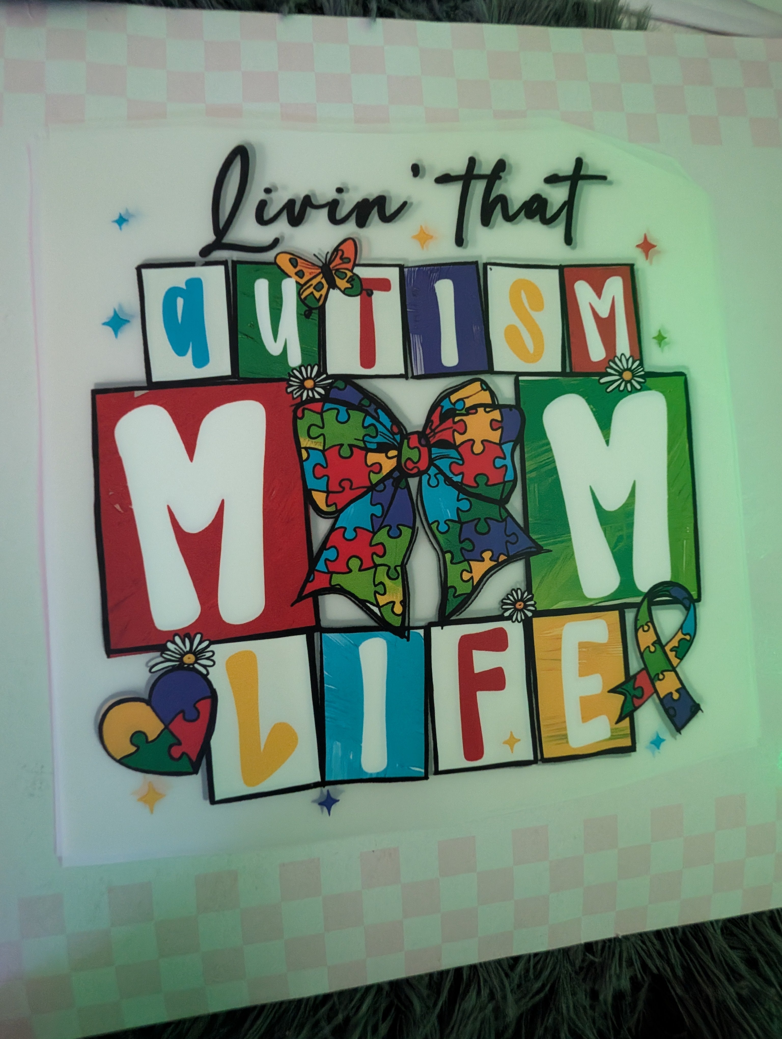 Autism life